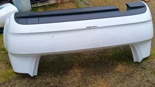 Paragolpes trasero Audi A3 2011