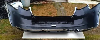 Paragolpes trasero Audi A3 2011