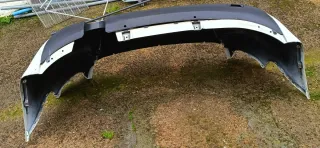 Paragolpes trasero Audi A3 2011