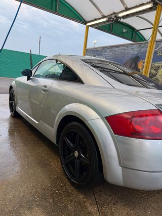 Audi TT 1998