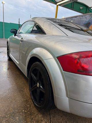 Audi TT 1998