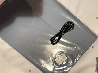 Funda + Teclado Bluetooth iPad 11 2024/2025 WB