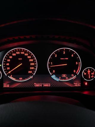 BMW X3 2015 Sport M 3.0D