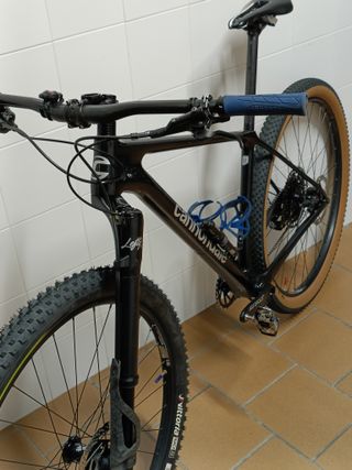 Cannondale F-Si Carbon 4