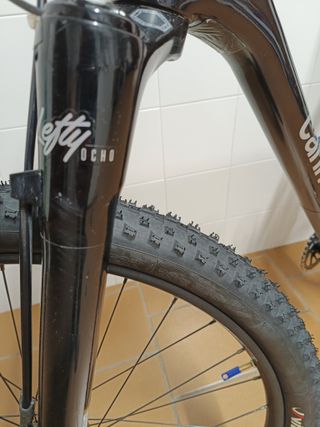 Cannondale F-Si Carbon 4