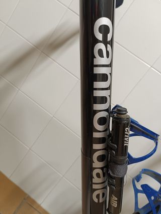 Cannondale F-Si Carbon 4