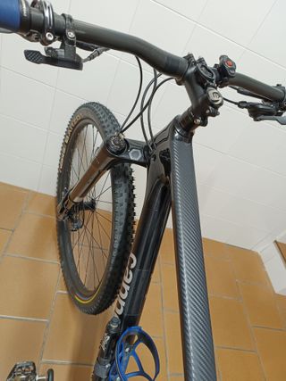 Cannondale F-Si Carbon 4