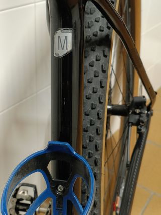 Cannondale F-Si Carbon 4