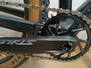 Cannondale F-Si Carbon 4