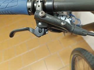 Cannondale F-Si Carbon 4