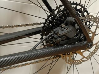 Cannondale F-Si Carbon 4