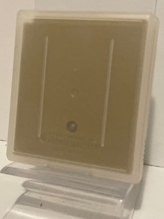 Pokémon Oro Game Boy PAL ESP + Funda Nintendo