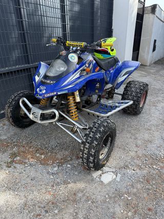 Quad Gas Gas 300