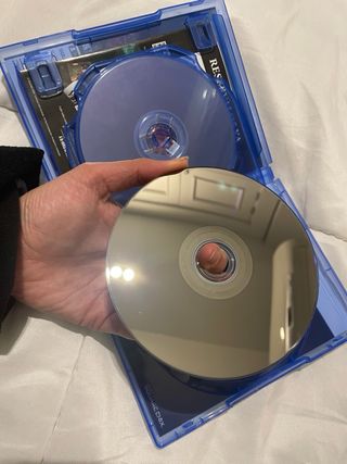 Final Fantasy VII Rebirth PS5