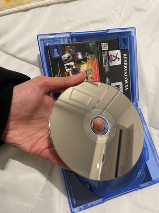 Final Fantasy VII Rebirth PS5