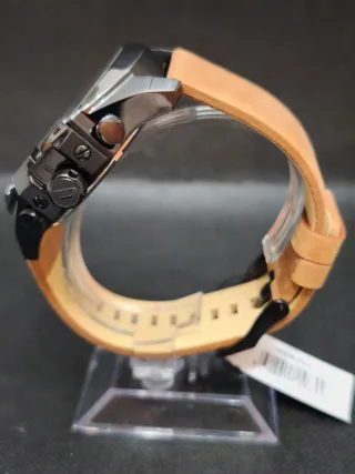 Reloj Diesel Mega Chief Cronógrafo Hombre 51mm