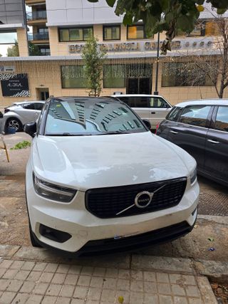 Volvo XC40 T3 R-Design Automático