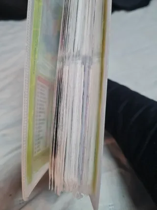 Álbum Panini Adrenalyn LaLiga 2016-17