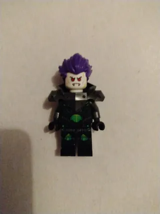 Lego Ninjago Figura Original