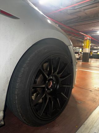 Llantas Protrack 18 pulgadas