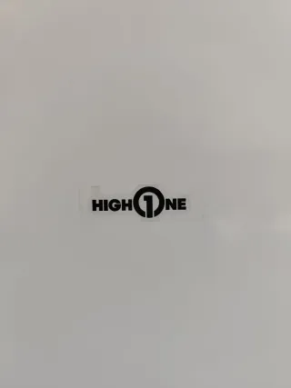 Congelador Vertical HIGH ONE