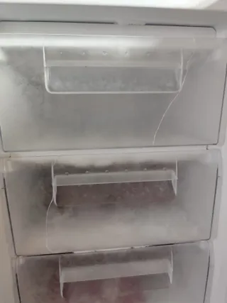 Congelador Vertical HIGH ONE