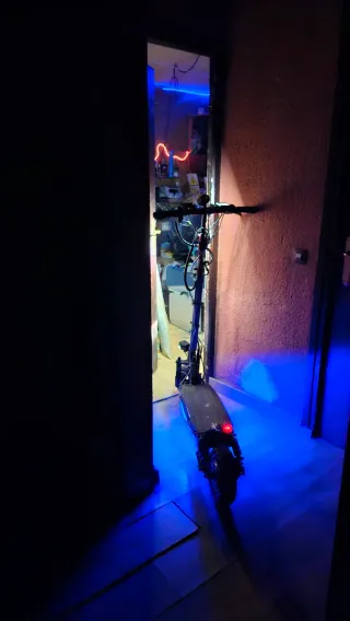 Patin electrico Smart Gyro