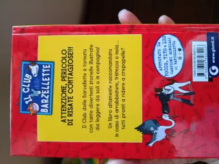 Super libro delle barzellette