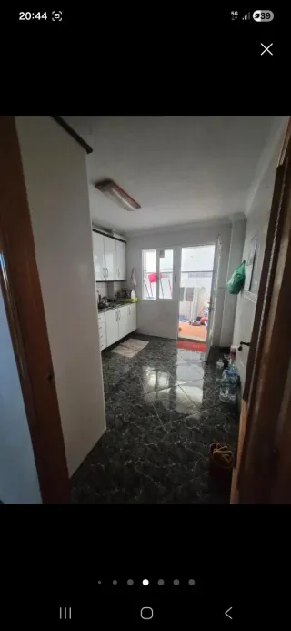 Habitación amplia en alquiler en Alguazas