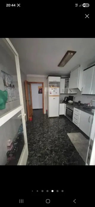 Habitación amplia en alquiler en Alguazas