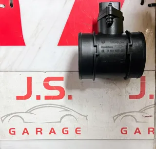 Caudalímetro Bosch Chrysler Voyager 2.5/2.8 CRD