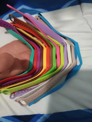 14 Correas Mi Smart Band 6