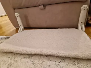 Hamaca para gato de ventana