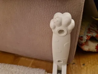 Hamaca para gato de ventana