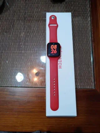Apple Watch Serie 6