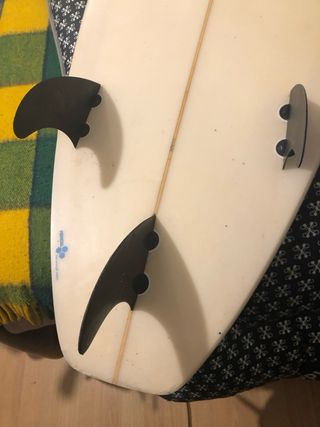 Tabla de surf 7 pies