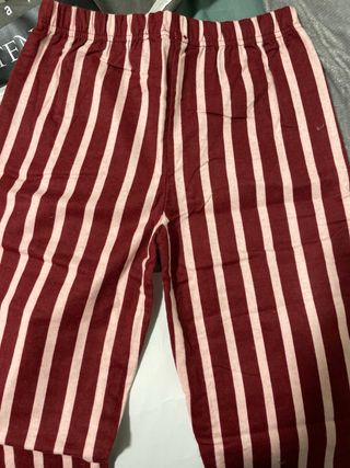 Pijama Zeeman chica M/38/10