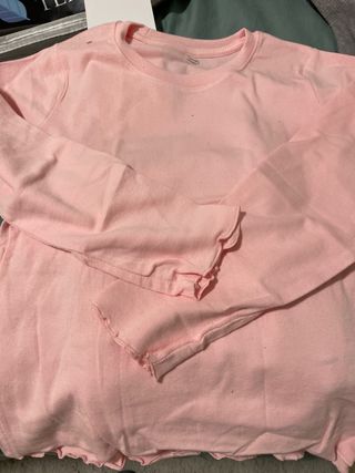 Pijama Zeeman chica M/38/10