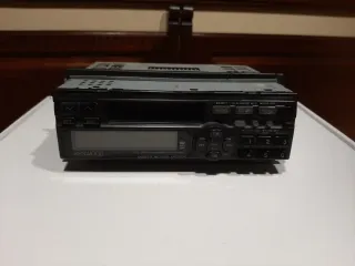 Autoradio Kenwood KRC 657R