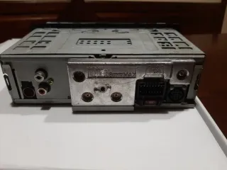 Autoradio Kenwood KRC 657R