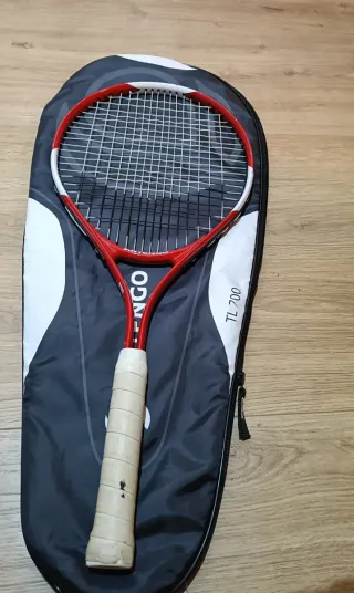 2 Fundas y 2 Raquetas Artengo