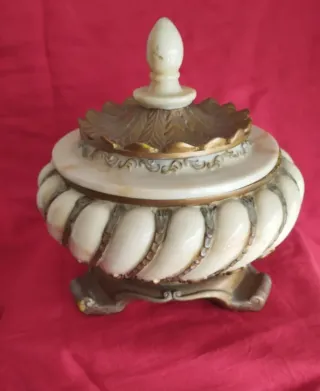 Joyero o Bombonera Vintage