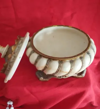 Joyero o Bombonera Vintage