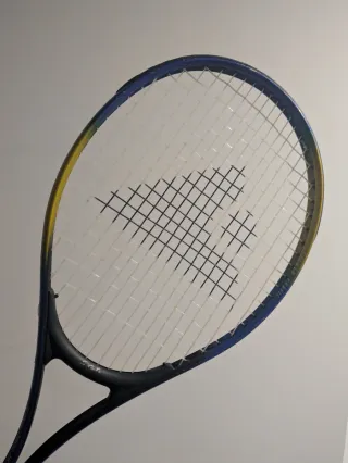 Raquetas de tenis Dunlop