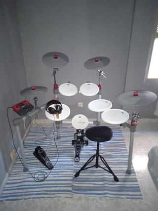 Batería Electrónica KAT3