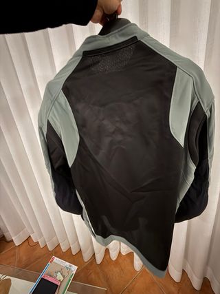 Casaco Dainese Hydraflux 2 Air D-Dry Preto 58