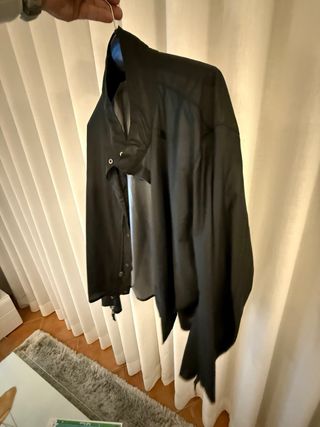 Casaco Dainese Hydraflux 2 Air D-Dry Preto 58