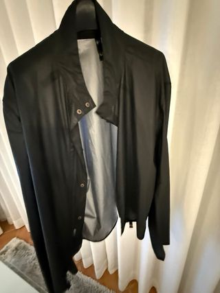 Casaco Dainese Hydraflux 2 Air D-Dry Preto 58