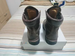 Stivali Timberland Uomo Marrone Taglia 42/43