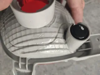 Piloto Antiniebla Trasero Kia Picanto 92405G6000